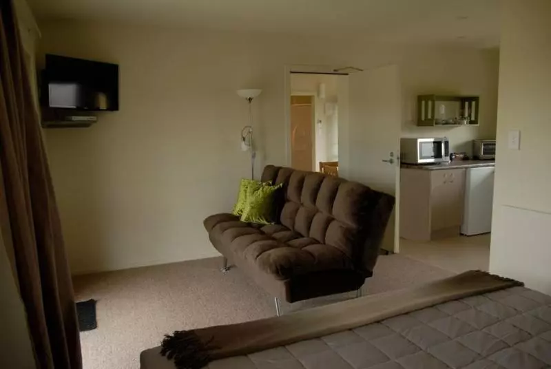 Fotos del hotel Longbourne Lodge Motel Mosgiel:  7