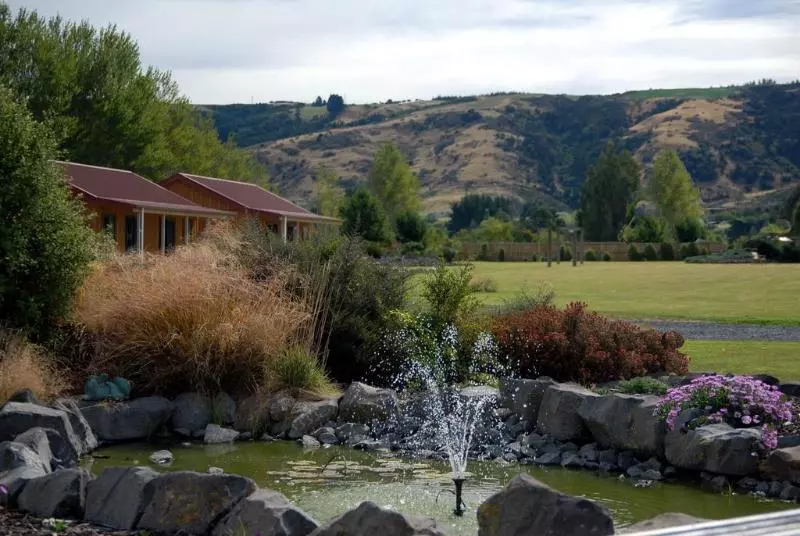 Fotos del hotel Longbourne Lodge Motel Mosgiel:  25