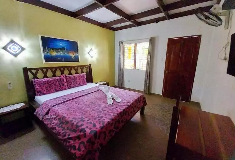 Malapascua Garden Resort