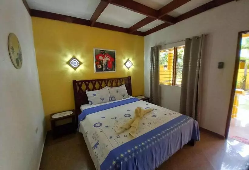 Fotos del hotel Malapascua Garden Resort:  6