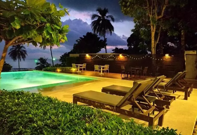 Fotos del hotel Nest Sense Resort:  9
