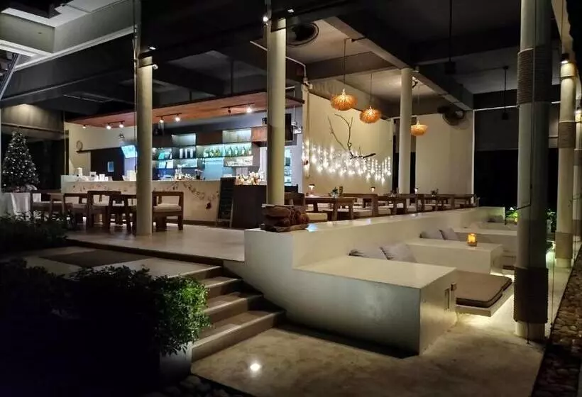 Fotos del hotel Nest Sense Resort:  15
