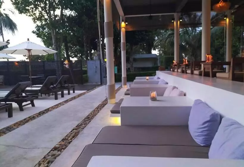 Fotos del hotel Nest Sense Resort:  5