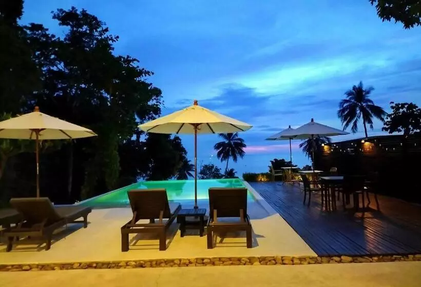 Fotos del hotel Nest Sense Resort:  18