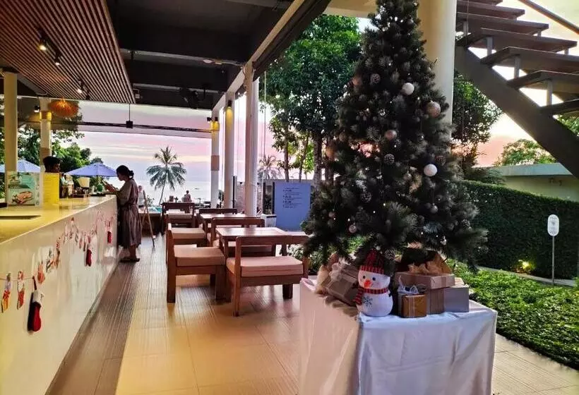 Fotos del hotel Nest Sense Resort:  19