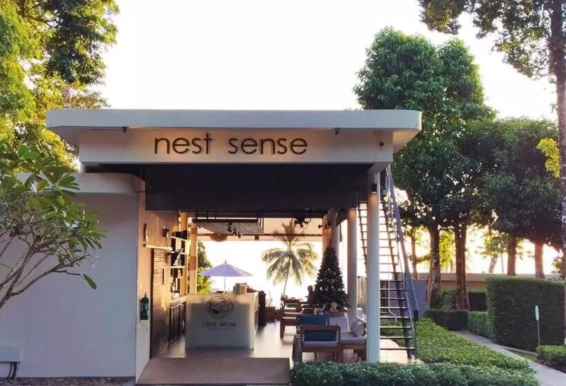 Fotos del hotel Nest Sense Resort:  22
