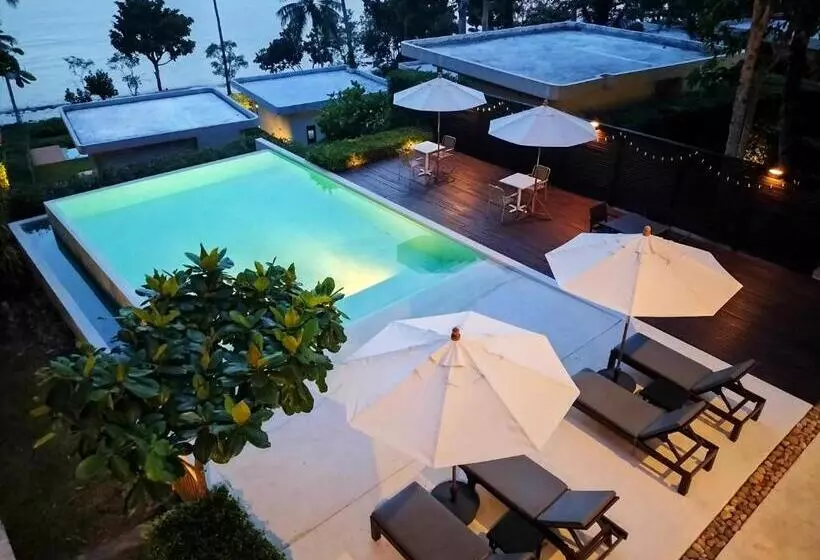 Fotos del hotel Nest Sense Resort:  2