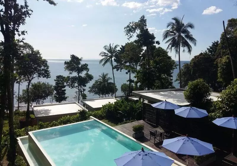 Nest Sense Resort