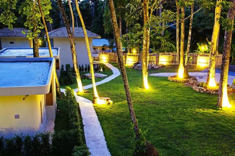 Fotos del hotel Nest Sense Resort:  20