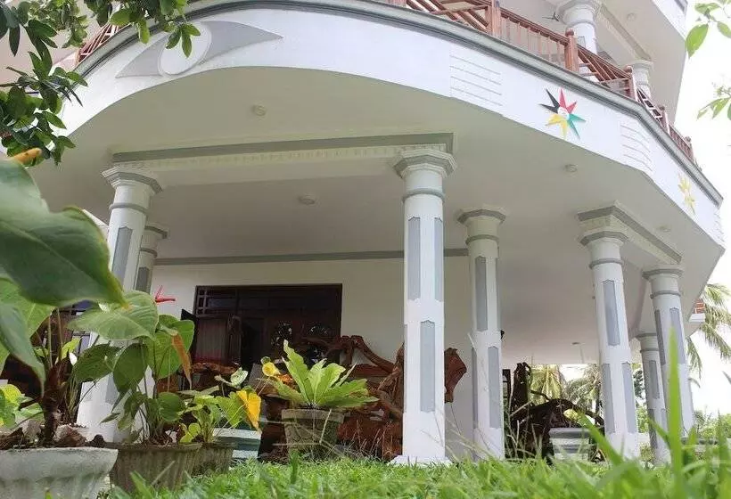 Fotos del hotel New Lion Palace:  12
