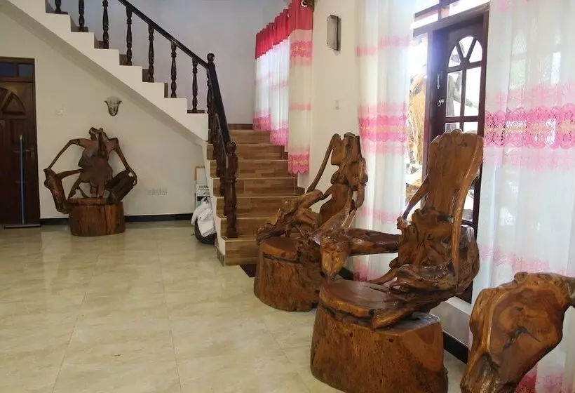 Fotos del hotel New Lion Palace:  2