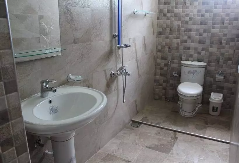 Fotos del hotel New Lion Palace:  13