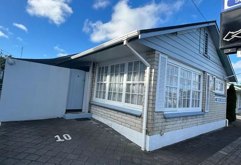 Fotos del hotel Kowhai & Colonial Motel:  6