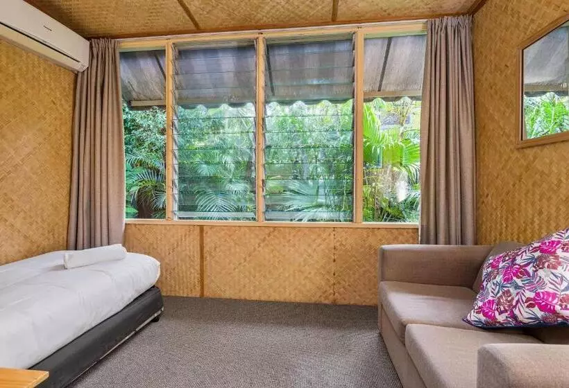 Fotos del hotel Tallow Beach Motel  Adults Only:  3