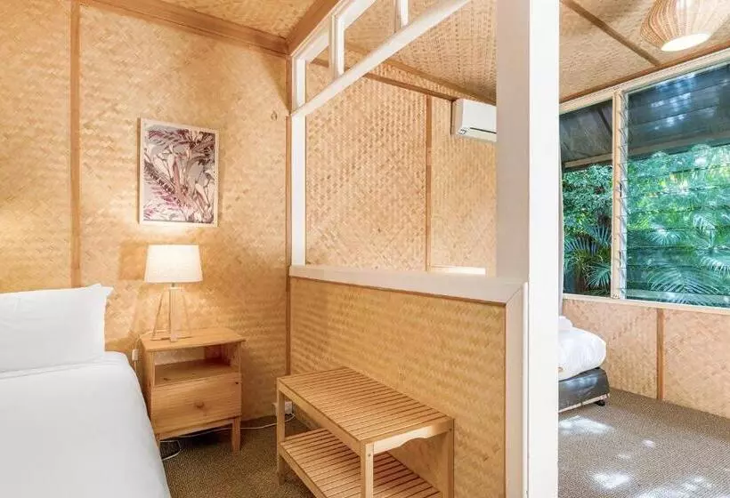 Fotos del hotel Tallow Beach Motel  Adults Only:  2