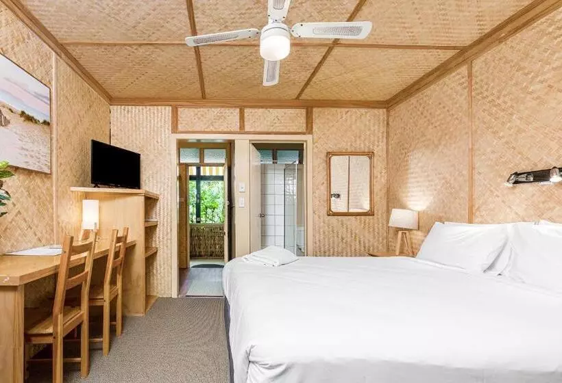 Fotos del hotel Tallow Beach Motel  Adults Only:  19