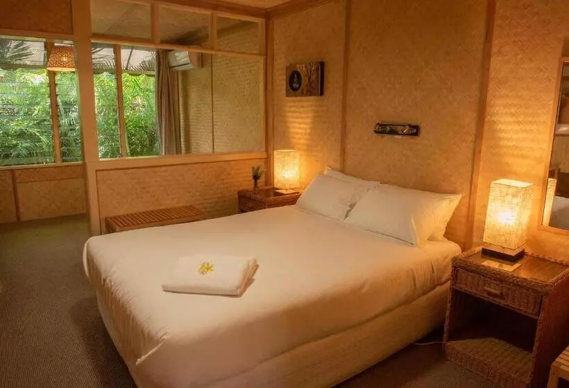 Fotos del hotel Tallow Beach Motel  Adults Only:  9