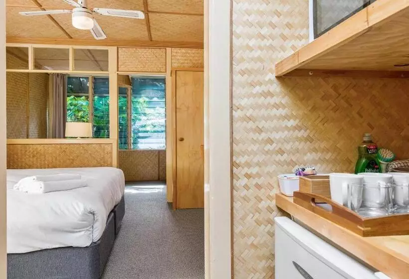 Fotos del hotel Tallow Beach Motel  Adults Only:  5