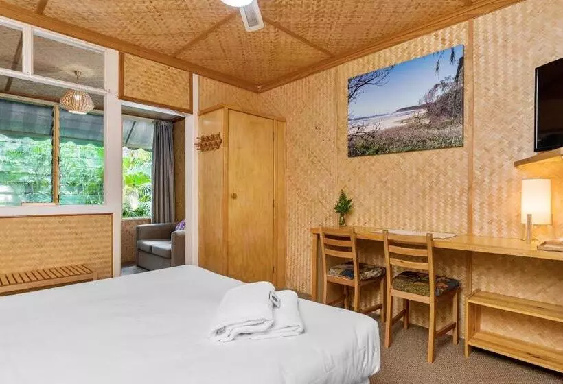Fotos del hotel Tallow Beach Motel  Adults Only:  21