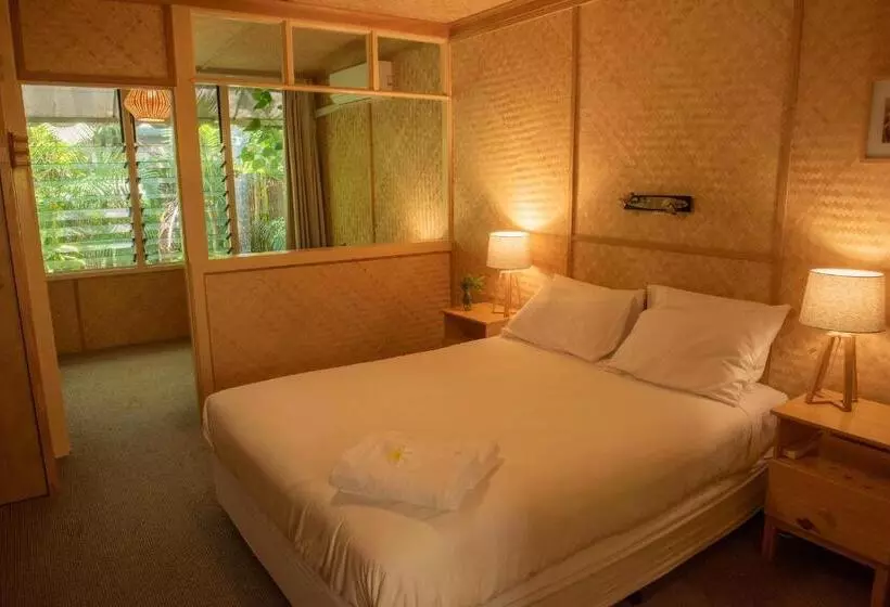 Fotos del hotel Tallow Beach Motel  Adults Only:  4