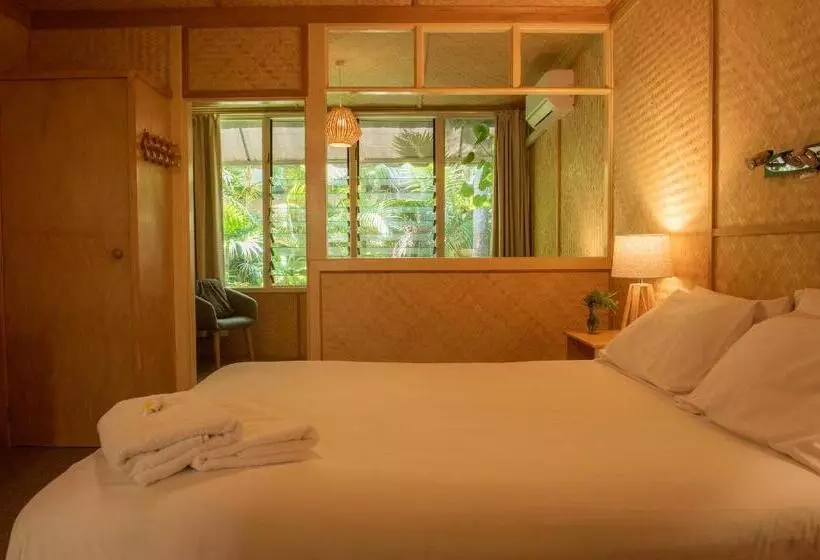 Fotos del hotel Tallow Beach Motel  Adults Only:  13