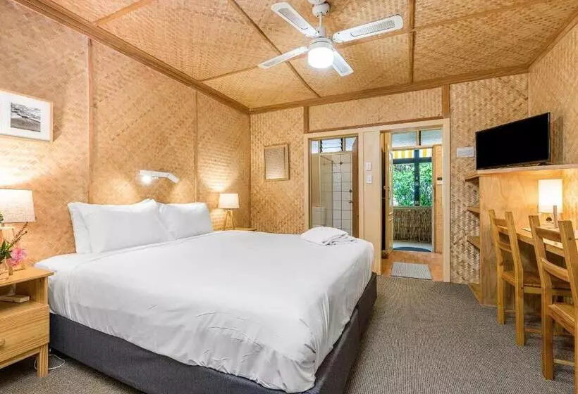 Fotos del hotel Tallow Beach Motel  Adults Only:  12
