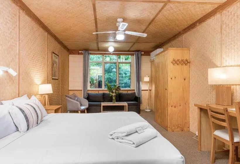 Fotos del hotel Tallow Beach Motel  Adults Only:  11