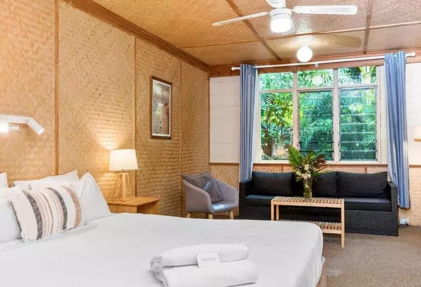 Fotos del hotel Tallow Beach Motel  Adults Only:  10