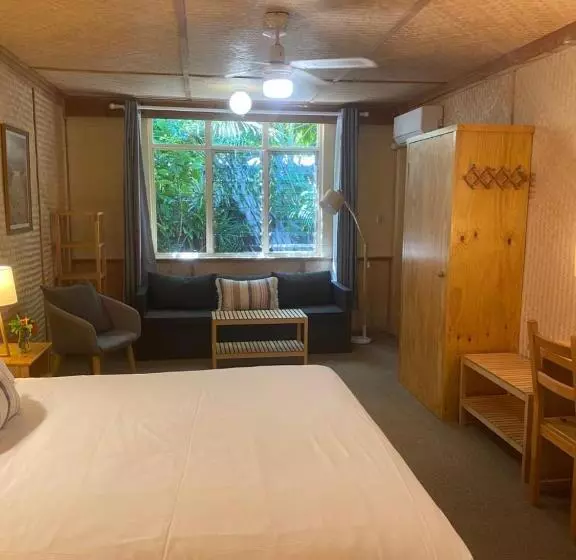 Fotos del hotel Tallow Beach Motel  Adults Only:  20