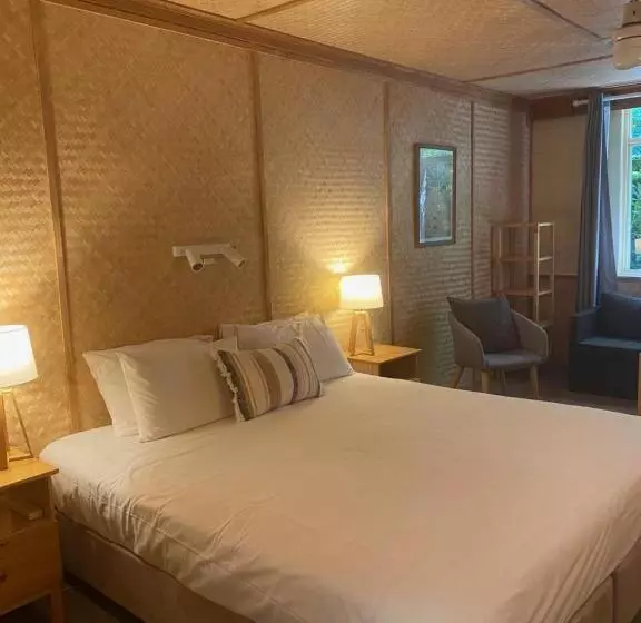 Fotos del hotel Tallow Beach Motel  Adults Only:  15