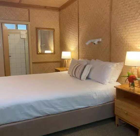 Fotos del hotel Tallow Beach Motel  Adults Only:  7