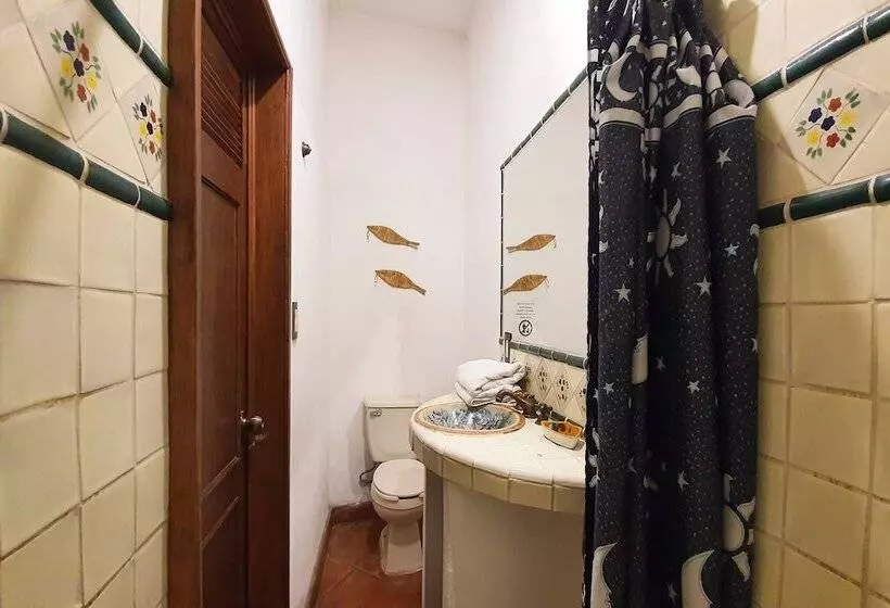 Fotos del hotel Al Son De Los Santos:  11