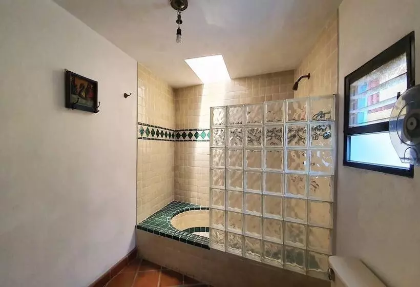Fotos del hotel Al Son De Los Santos:  2