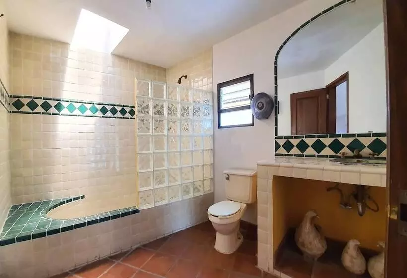 Fotos del hotel Al Son De Los Santos:  7