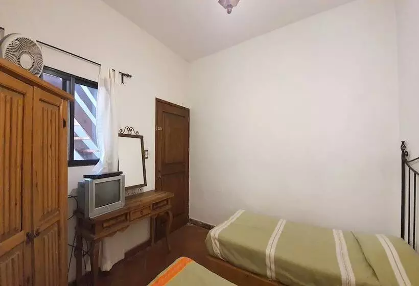 Fotos del hotel Al Son De Los Santos:  10