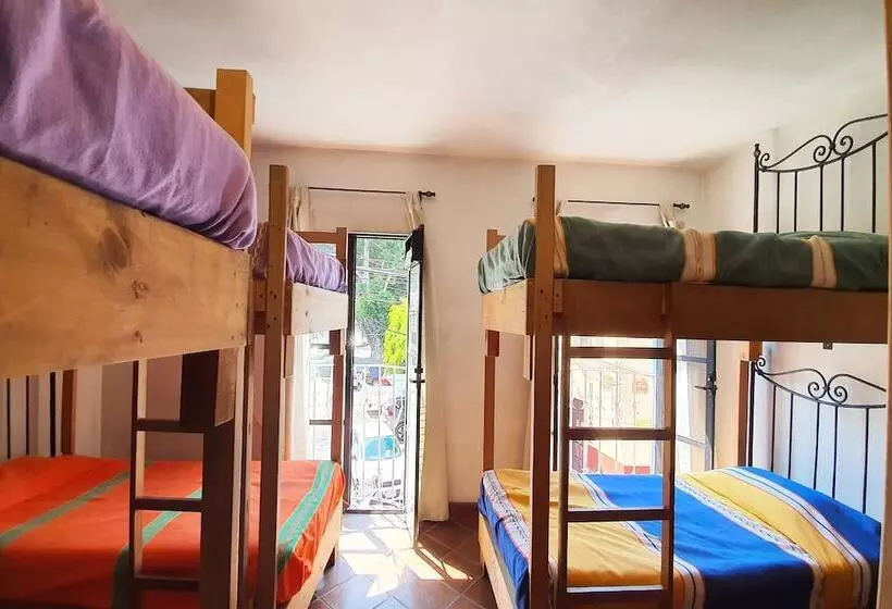 Fotos del hotel Al Son De Los Santos:  20
