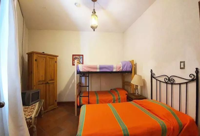 Fotos del hotel Al Son De Los Santos:  12