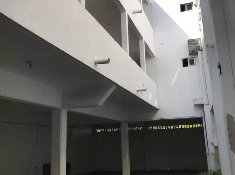 Fotos del hotel Banus:  4
