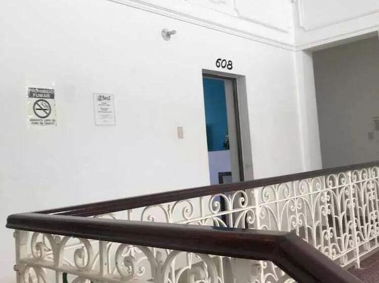 Fotos del hotel Banus:  9