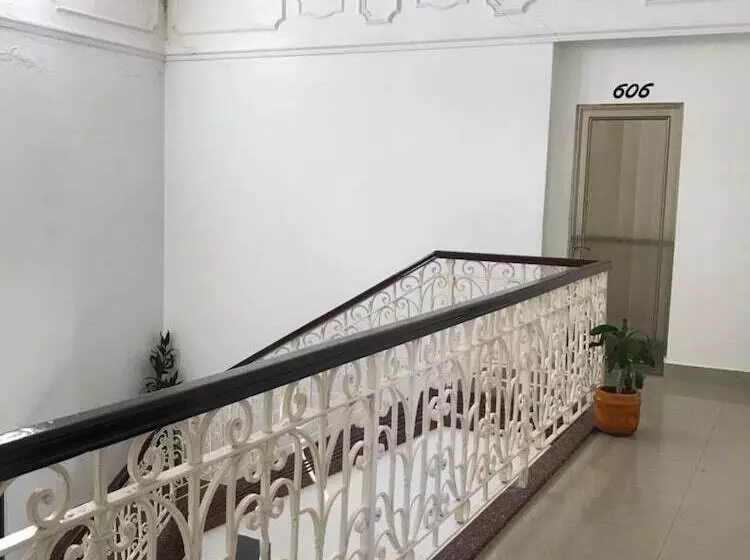Fotos del hotel Banus:  11