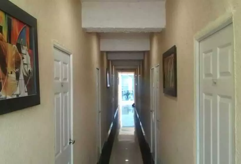 Fotos del hotel Colombia Real Cartagena:  3