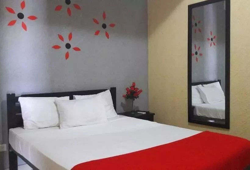 Fotos del hotel Colombia Real Cartagena:  2