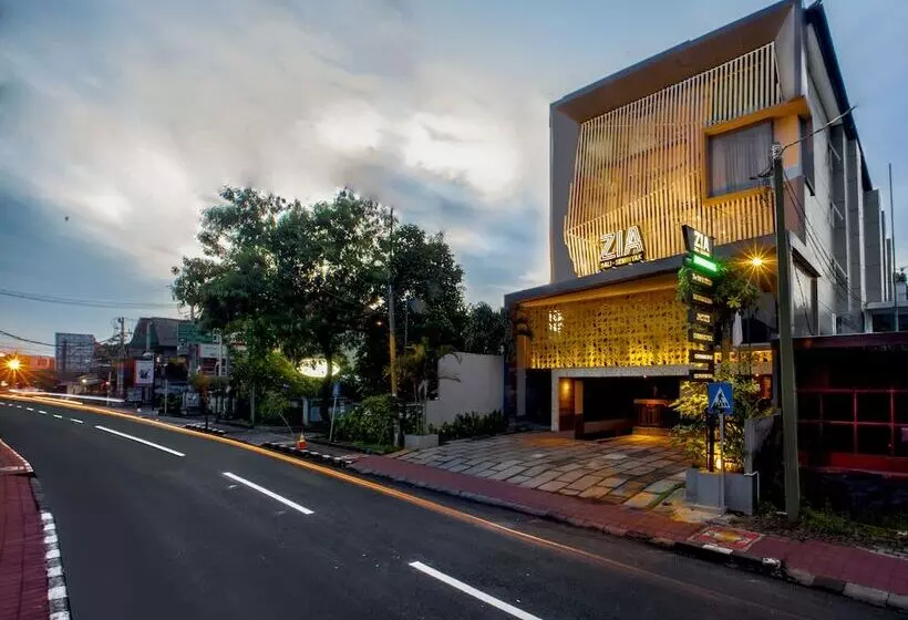 Fotos del hotel Daun Bali Seminyak:  9
