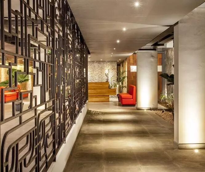 Fotos del hotel Daun Bali Seminyak:  12