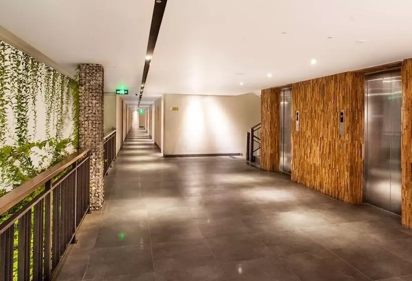 Fotos del hotel Daun Bali Seminyak:  3