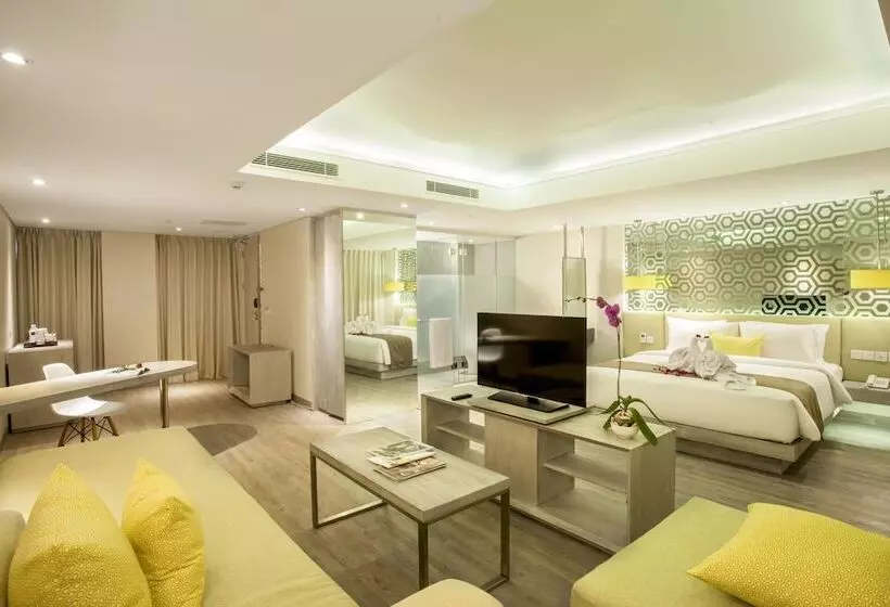Fotos del hotel Daun Bali Seminyak:  18