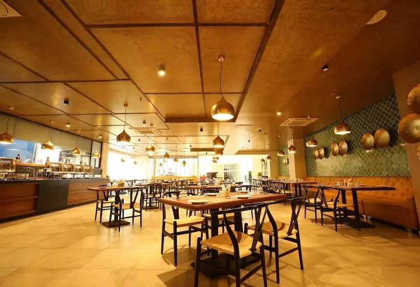 Fotos del hotel Deccan Serai:  22