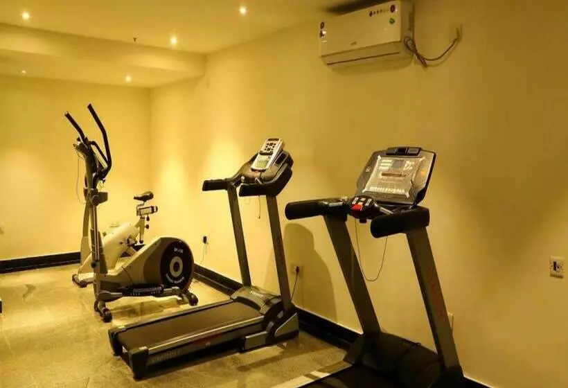 Fotos del hotel Deccan Serai:  5