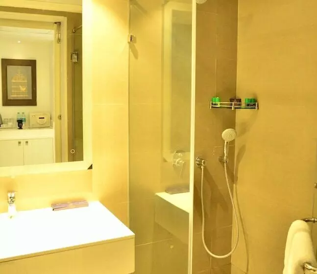 Fotos del hotel Deccan Serai:  9