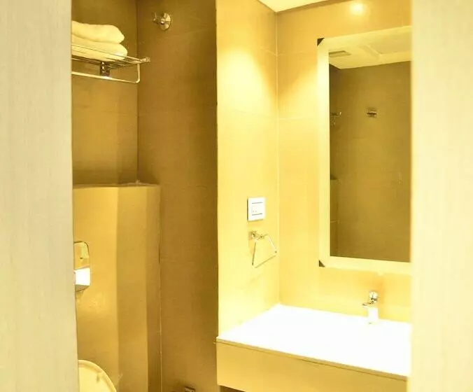 Fotos del hotel Deccan Serai:  16